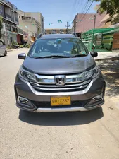 Honda BR-V i-VTEC S 2020 for Sale