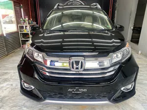 Honda BR-V i-VTEC S 2022 for Sale