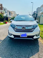 Honda BR-V i-VTEC S 2023 for Sale