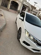 Honda City 1.2L M/T 2022 for Sale