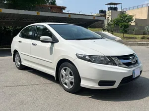 Honda City 1.5 i-VTEC Prosmatec 2020 for Sale