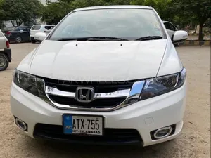 Honda City 1.5L ASPIRE CVT 2022 for Sale