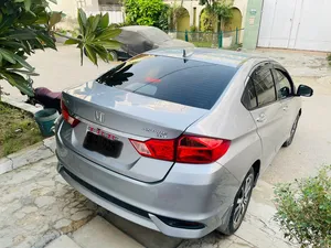 Honda City 1.5L ASPIRE CVT 2022 for Sale