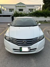 Honda City Aspire 1.5 i-VTEC 2014 for Sale