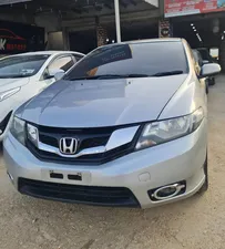 Honda City Aspire 1.5 i-VTEC 2017 for Sale