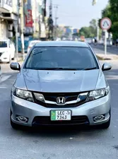 Honda City Aspire 1.5 i-VTEC 2018 for Sale