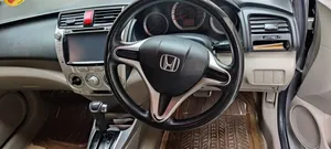 Honda City Aspire Prosmatec 1.5 i-VTEC 2014 for Sale