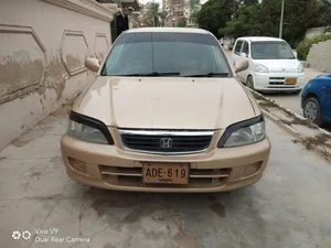 Honda City EXi 2001 for Sale