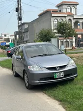 Honda City i-DSI 2004 for Sale