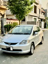 Honda City i-DSI 2005 for Sale