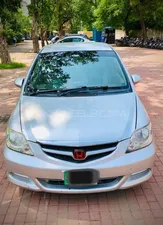 Honda City i-DSI 2006 for Sale