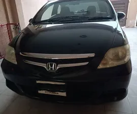 Honda City i-DSI 2007 for Sale