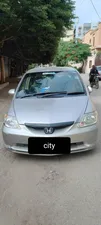 Honda City i-DSI Vario 2004 for Sale