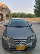 Honda City 1.3 i-VTEC 2009 for Sale