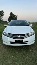 Honda City 1.3 i-VTEC 2010 for Sale