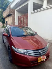 Honda City 1.3 i-VTEC 2010 for Sale