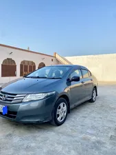 Honda City 1.3 i-VTEC 2012 for Sale