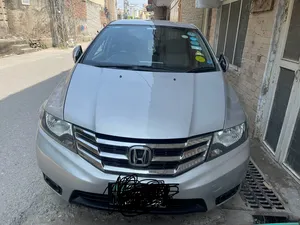 Honda City 1.3 i-VTEC 2016 for Sale