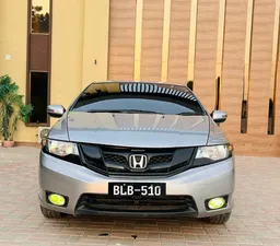 Honda City 1.3 i-VTEC 2017 for Sale