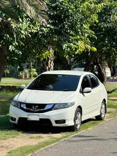 Honda City 1.3 i-VTEC 2018 for Sale