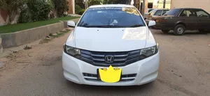 Honda City 1.3 i-VTEC Prosmatec 2014 for Sale