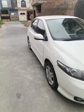 Honda City 1.3 i-VTEC Prosmatec 2018 for Sale