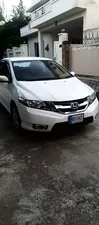 Honda City 1.3 i-VTEC Prosmatec 2021 for Sale