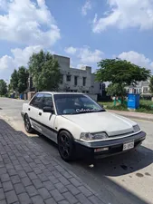 Honda Civic 1990 for Sale