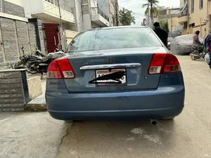 Honda Civic 2004 for Sale