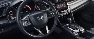 Honda Civic 2019 for Sale