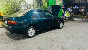 Honda Civic EX 1995 for Sale