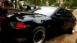 Honda Civic EX 1995 for Sale