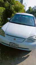 Honda Civic EXi 2003 for Sale