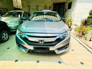 Honda Civic Oriel 1.8 i-VTEC CVT 2017 for Sale