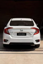 Honda Civic Oriel 1.8 i-VTEC CVT 2019 for Sale