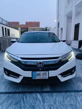 Honda Civic Oriel 1.8 i-VTEC CVT 2019 for Sale