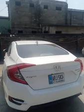 Honda Civic Oriel 1.8 i-VTEC CVT 2020 for Sale