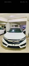 Honda Civic Oriel 1.8 i-VTEC CVT 2021 for Sale