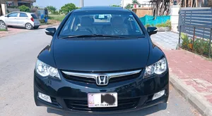 Honda Civic VTi Oriel Prosmatec 1.8 i-VTEC 2011 for Sale