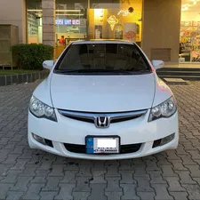 Honda Civic VTi Oriel Prosmatec 1.8 i-VTEC 2011 for Sale