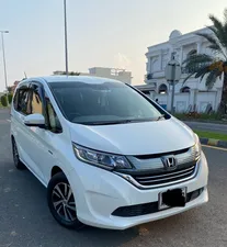 Honda Freed Hybrid G Honda Sensing 2019 for Sale