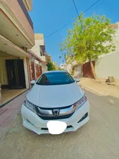 Honda Grace Hybrid EX 2015 for Sale