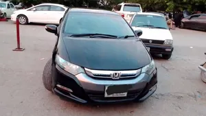 Honda Insight LS 2012 for Sale