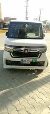 Honda N Box 2021 for Sale