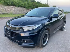 Honda Vezel Hybrid X 2019 for Sale