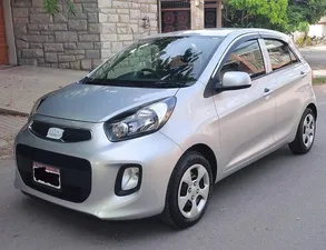 KIA Picanto 1.0 AT 2022 for Sale