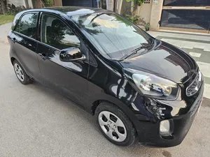 KIA Picanto 1.0 MT 2021 for Sale