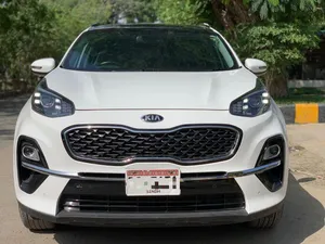 KIA Sportage AWD 2022 for Sale