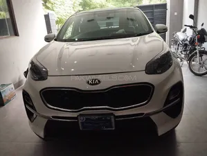 KIA Sportage AWD 2023 for Sale