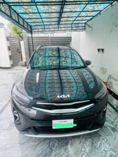 KIA Stonic EX+ 2024 for Sale